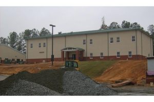 Ft. Benning ATB | Project | H.A. Sack Company