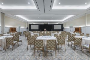 Montage Inn Palmetto Bluff Event Hall | Project | H.A. Sack Company