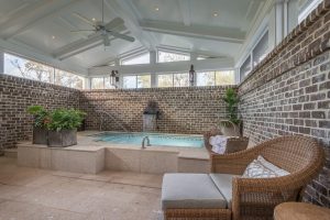 Montage Inn Palmetto Bluff Outdoor | Project | H.A. Sack Company