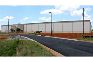 Sandler AG | Project | H.A. Sack Company