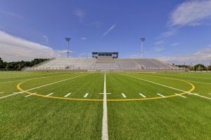 CCSD District 4 Stadium | Project | H.A. Sack Company