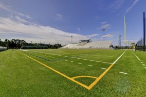 CCSD District 4 Stadium | Project | H.A. Sack Company