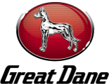 Great Dane Logo