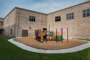 Haven Elementary | Project | H.A. Sack Company