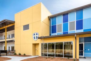 Hilton Head Christian Academy | Project | H.A. Sack Company