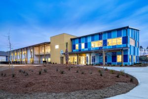 Hilton Head Christan Academy | Project | H.A. Sack Company