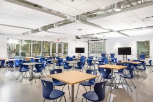 Hilton Head Christan Academy | Project | H.A. Sack Company