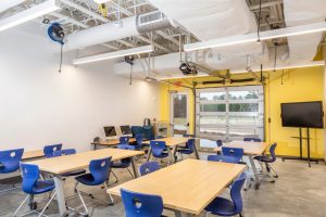 Hilton Head Christan Academy | Project | H.A. Sack Company