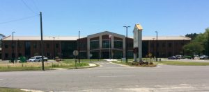 Wiregrass Georgia Technical College | Project | H.A. Sack Company