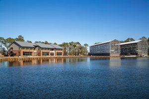 Waterways Marina Village | Project | H.A. Sack Company