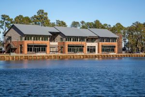 Waterways Marina Village | Project | H.A. Sack Company