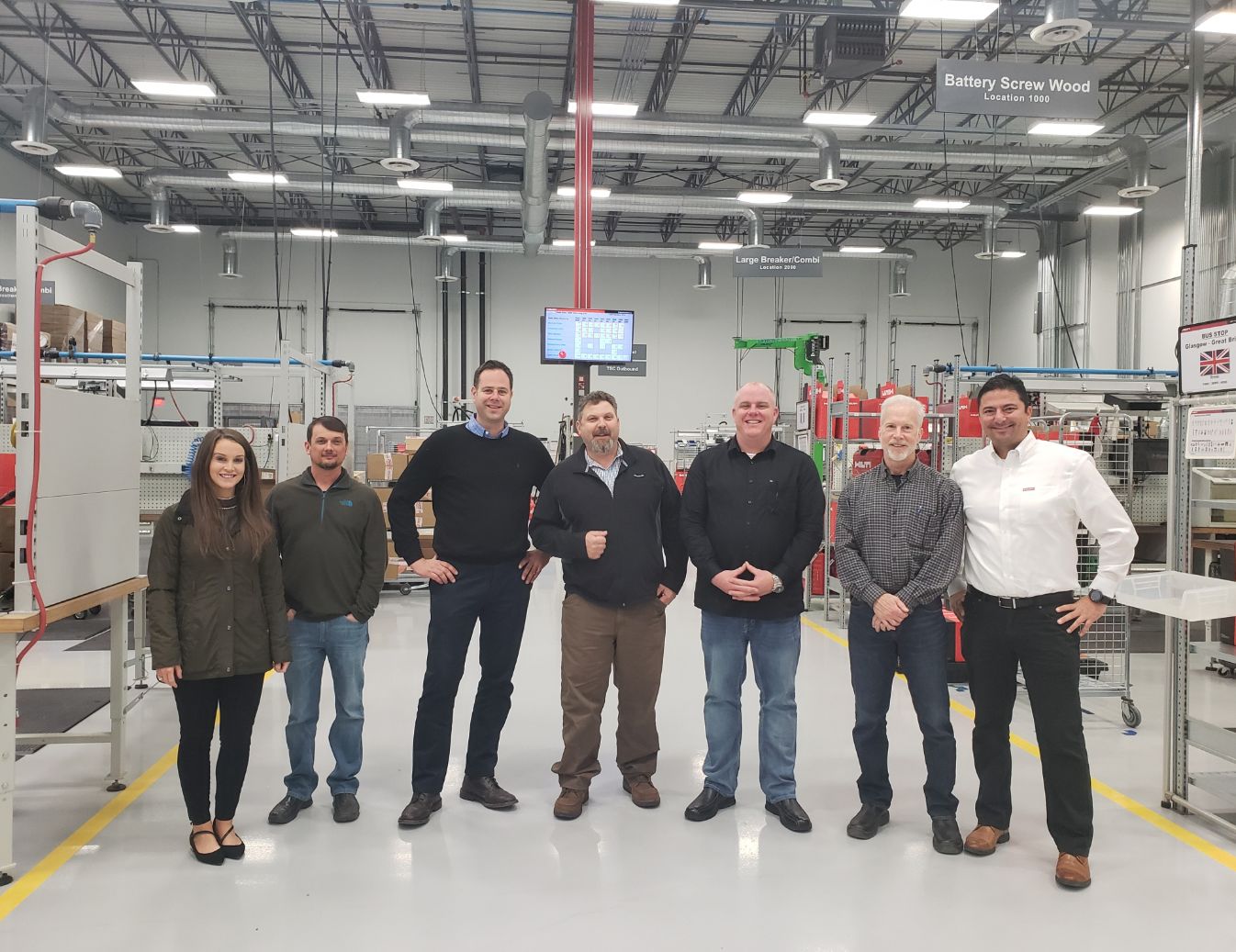 Careers The Sack Company